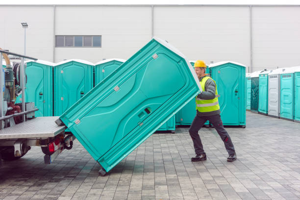 Best Construction site porta potty rental  in Oakleaf Plantation, FL