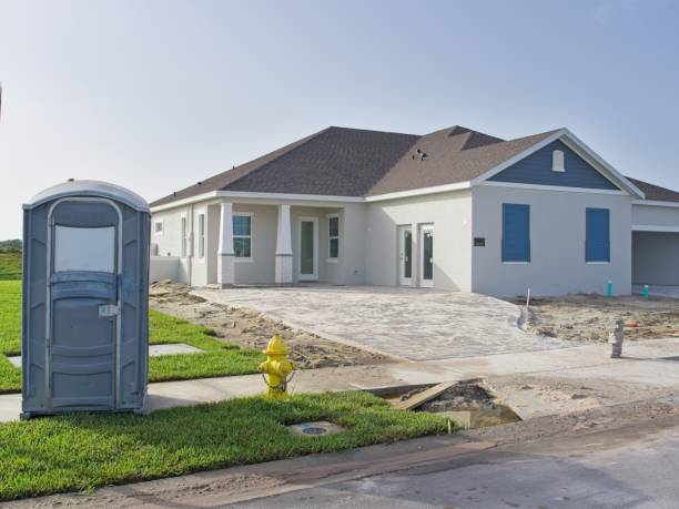 Best Local porta potty services  in Oakleaf Plantation, FL